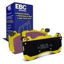 EBC Yellowstuff Street and Track Brake Pads