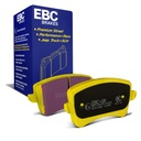EBC Yellowstuff Street and Track Brake Pads