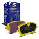 EBC Yellowstuff Street and Track Brake Pads
