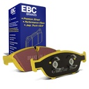 EBC Yellowstuff Street and Track Brake Pads