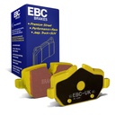 EBC Yellowstuff Street and Track Brake Pads
