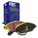 EBC Yellowstuff Street and Track Brake Pads