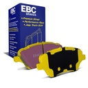 EBC Yellowstuff Brake Pads - Front - ARIEL Atom 4