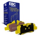 EBC Yellowstuff Street and Track Brake Pads