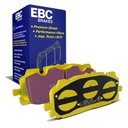 EBC Yellowstuff Brake Pads - Front - AUDI A6 allroad quattro C8
