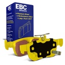 EBC Yellowstuff Street and Track Brake Pads