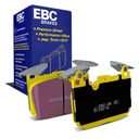 EBC Yellowstuff Brake Pads - Front - BMW i8