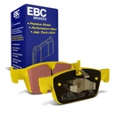 EBC Yellowstuff Brake Pads - Front - VOLVO S60 Mk3 B4