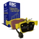 EBC Yellowstuff Street and Track Brake Pads