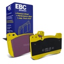 EBC Yellowstuff Brake Pads - Front - BMW M5 F90