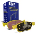 EBC Yellowstuff Street and Track Brake Pads