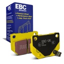 EBC Yellowstuff Street and Track Brake Pads