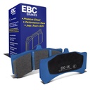 EBC Bluestuff NDX Brake Pads - Front - BMW (ALPINA) B3 GT3