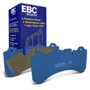 EBC Brakes Bluestuff NDX Trackday and Race Brake P