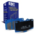 EBC Brakes Bluestuff NDX Trackday and Race Brake P