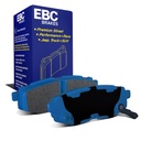 EBC Brakes Bluestuff NDX Trackday and Race Brake P