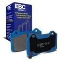 EBC Bluestuff NDX Brake Pads - Rear - CADILLAC CTSV