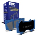 EBC Bluestuff NDX Brake Pads - Front - LEXUS LX450