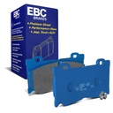 EBC Bluestuff NDX Brake Pads - Front - INFINITI FX30D