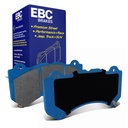 EBC Bluestuff NDX Brake Pads - Front - CADILLAC ATSV