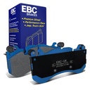 EBC Brakes Bluestuff NDX Trackday and Race Brake P