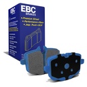 EBC Brakes Bluestuff NDX Trackday and Race Brake P