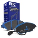 EBC Bluestuff NDX Brake Pads - Front - AUDI A3 8Y