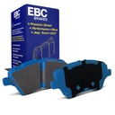 EBC Bluestuff NDX Brake Pads - Front - ARIEL Atom 4