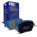 EBC Brakes Bluestuff NDX Trackday and Race Brake P