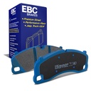 EBC Brakes Bluestuff NDX Trackday and Race Brake P