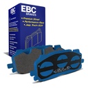 EBC Brakes Bluestuff NDX Trackday and Race Brake P
