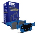 EBC Brakes Bluestuff NDX Trackday and Race Brake P