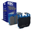 EBC Bluestuff NDX Brake Pads - Front - BMW 2 Series (G42) M240