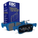 EBC Brakes Bluestuff NDX Trackday and Race Brake P