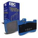 EBC Brakes Bluestuff NDX Trackday and Race Brake P