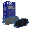 EBC Brakes Bluestuff NDX Trackday and Race Brake P