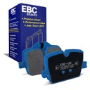 EBC BLUESTUFF RACE BRAKE PADS - BMW 2 Series (G42) 230