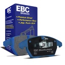 EBC BLUESTUFF RACE BRAKE PADS