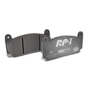 EBC Racing RP-1 Track and Race Brake Pads