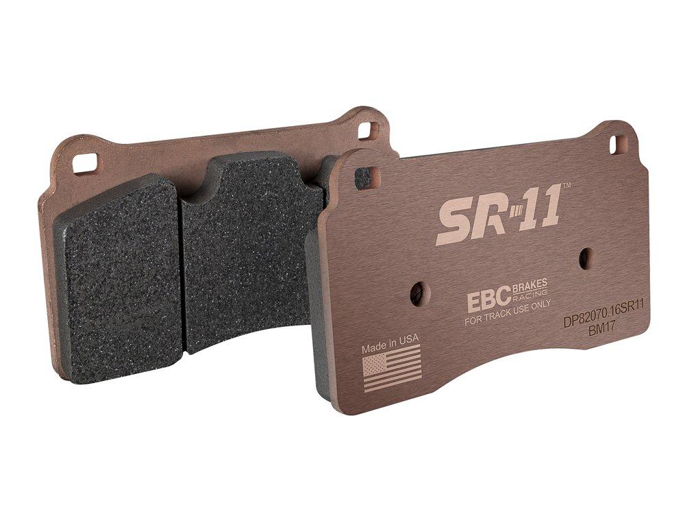EBC SR11 Sintered Race Pad