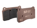 EBC SR11 Sintered Race Pad - SUBARU Impreza Cosworth