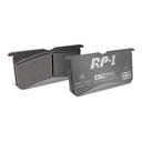 EBC Racing RP-1 Brake Pads - AP RACING CP8240 CP7751D41