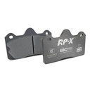 EBC Racing RP-X Brake Pads