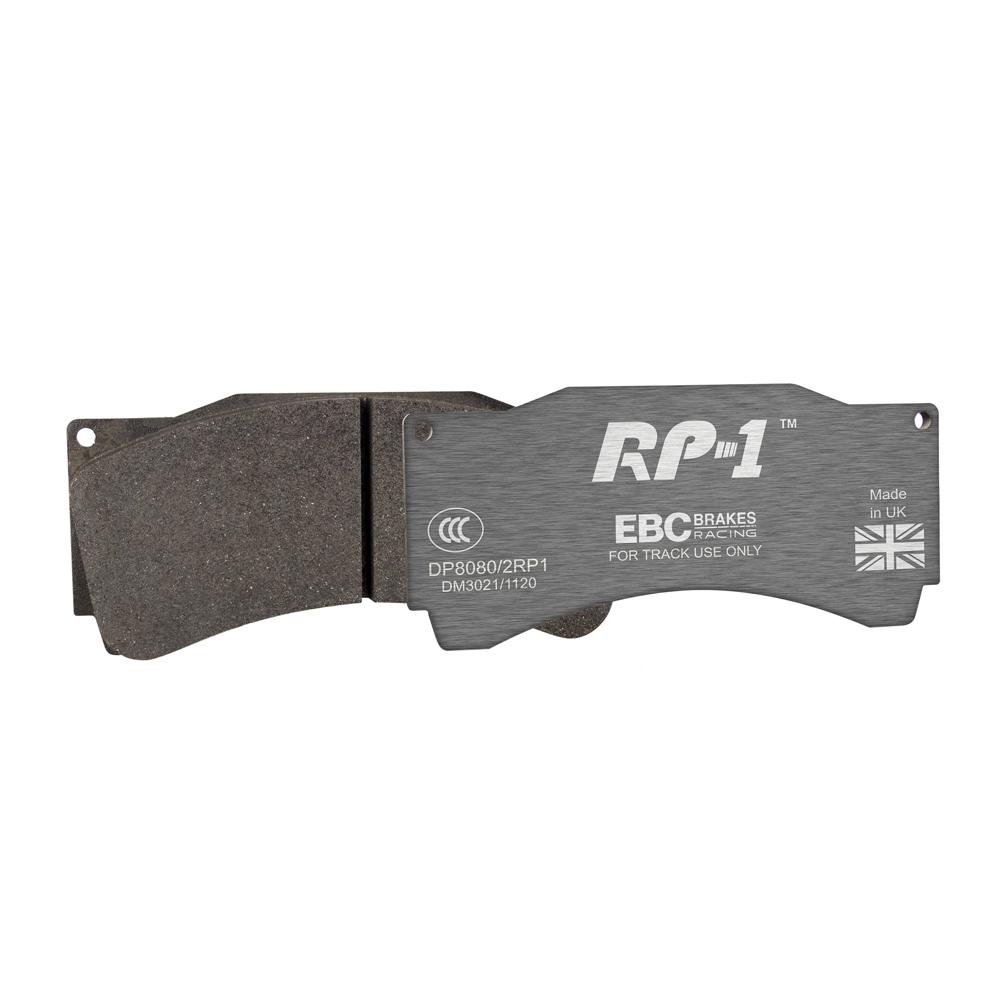 EBC Racing RP-1 Brake Pads