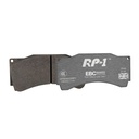 EBC Racing RP-1 Brake Pads