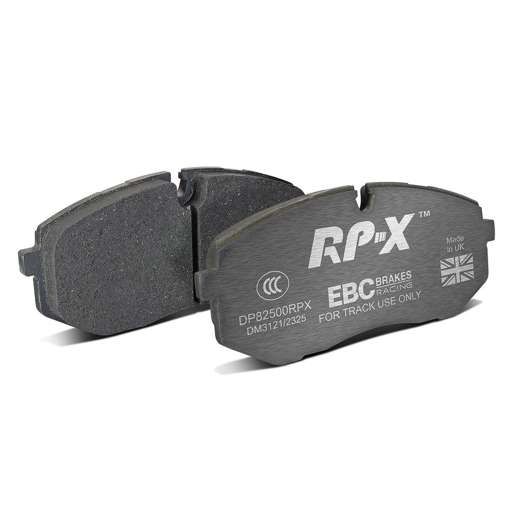 EBC Racing RP-X Brake Pads