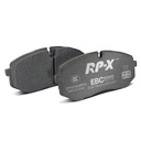 EBC Racing RP-X Brake Pads