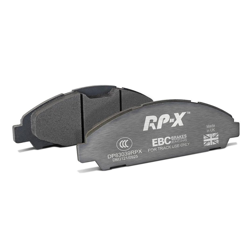 EBC Racing RP-X Brake Pads