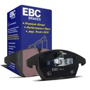 EBC Ultimax OEM Replacement Brake Pads