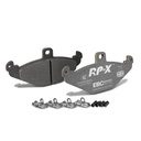 EBC Racing RP-X Brake Pads - LOTUS 2Eleven
